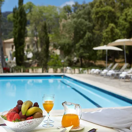 Hermitage Mallorca Hotel & Spa-3