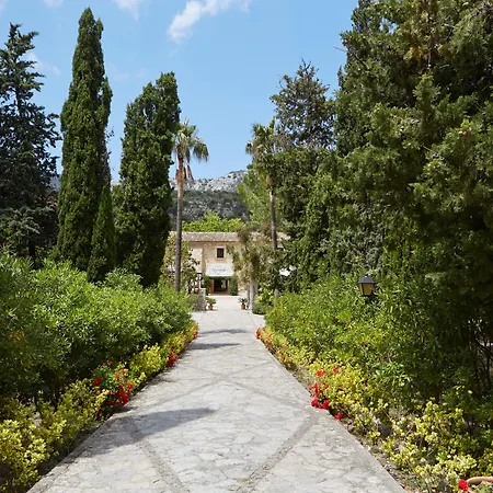 Hermitage Mallorca Hotel & Spa-2