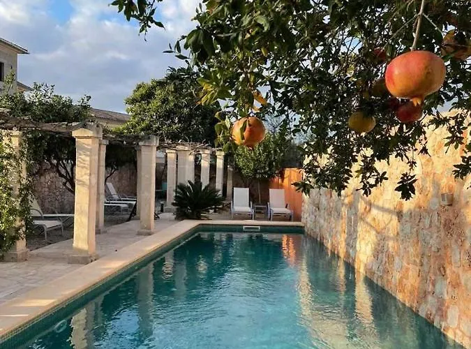 Petit Hotel Algaida