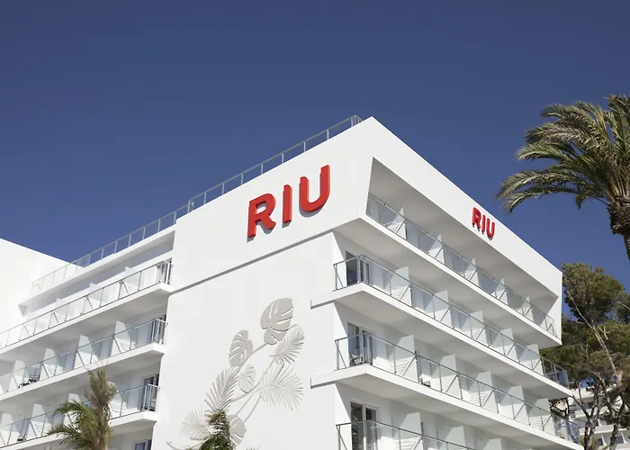 Hotel Riu Concordia