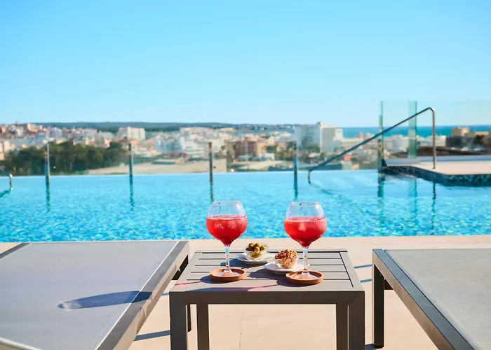 Grupotel Playa De Palma Suites & Spa